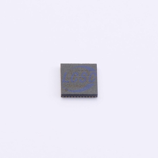 ASIX Elec AX88179BQF ASIX Elec AX88179BQF