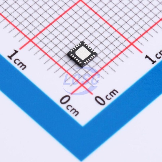 Everest-semi(Everest Semiconductor) ES8389 Everest-semi(Everest Semiconductor) ES8389