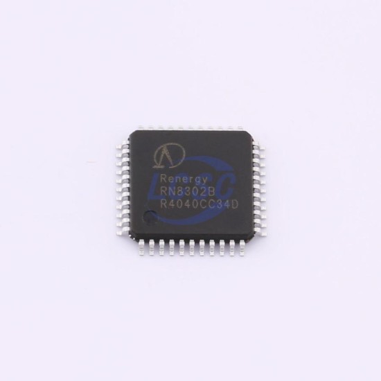 RENERGY RN8302B(V3)