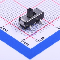 Korean Hroparts Elec K3-1235S-K1