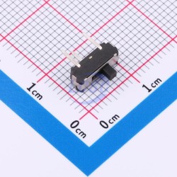 Korean Hroparts Elec K3-1235D-F1