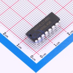 lingxingic SN74LS148N(LX) lingxingic SN74LS148N(LX)