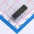 lingxingic SN74LS153N(LX)