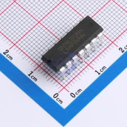 lingxingic SN74LS126N(LX) lingxingic SN74LS126N(LX)
