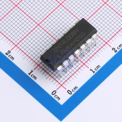 lingxingic SN74LS08N(LX) lingxingic SN74LS08N(LX)