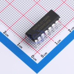 lingxingic SN74LS112AN(LX) lingxingic SN74LS112AN(LX)