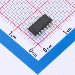 lingxingic SN74LS132DR(LX) lingxingic SN74LS132DR(LX)