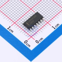lingxingic SN74LS14DR(LX) lingxingic SN74LS14DR(LX)