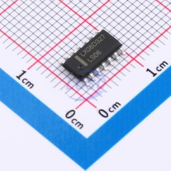lingxingic SN74LS06DR(LX) lingxingic SN74LS06DR(LX)