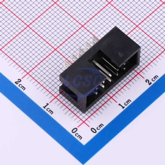 XYECONN IDC2.54-UP1S-5A XYECONN IDC2.54-UP1S-5A