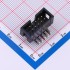 XYECONN IDC2.54-UD2S-5A