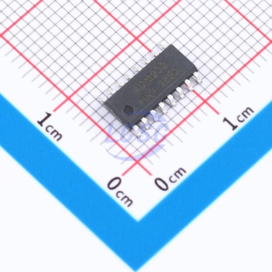 HXY MOSFET ADM202-HXY HXY MOSFET ADM202-HXY