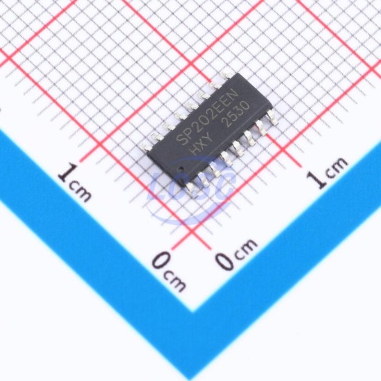 HXY MOSFET SP202EEN-HXY HXY MOSFET SP202EEN-HXY