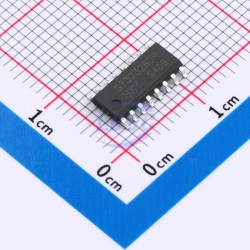 HXY MOSFET ST3232BDR-HXY HXY MOSFET ST3232BDR-HXY