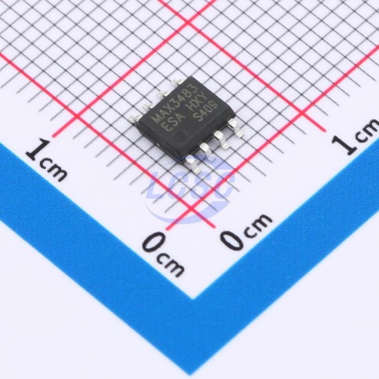 HXY MOSFET MAX3483ESA-HXY HXY MOSFET MAX3483ESA-HXY