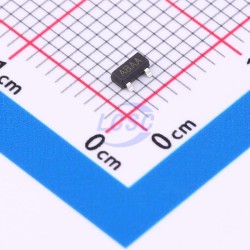 HXY MOSFET MAX809M-HXY HXY MOSFET MAX809M-HXY