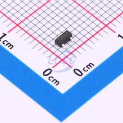 HXY MOSFET MAX809J-HXY HXY MOSFET MAX809J-HXY