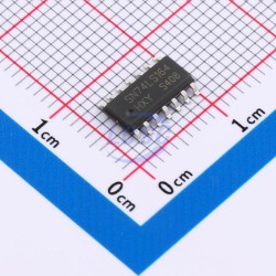 HXY MOSFET SN74LS164DR-HXY HXY MOSFET SN74LS164DR-HXY