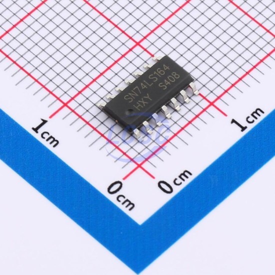 HXY MOSFET SN74LS164DR-HXY