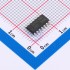 HXY MOSFET SN74LS164DR-HXY