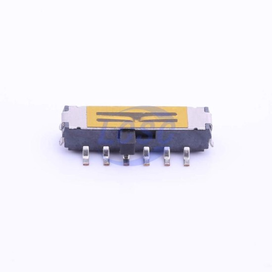 Korean Hroparts Elec K3-2268S-F1