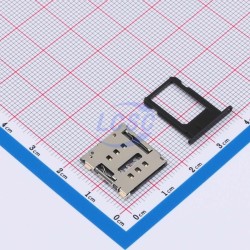 Lian Xin Technology XDSM-0615-A012-B Lian Xin Technology XDSM-0615-A012-B
