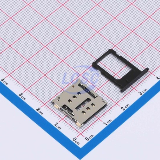 Lian Xin Technology XDSM-0615-A012-B Lian Xin Technology XDSM-0615-A012-B