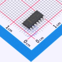 XBLW MC14069UBDR2G(XBLW) XBLW MC14069UBDR2G(XBLW)