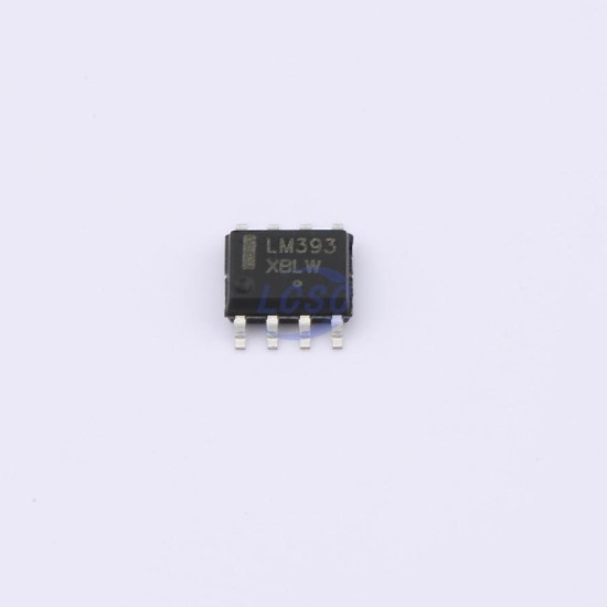 XBLW LM393DR2G(XBLW) XBLW LM393DR2G(XBLW)