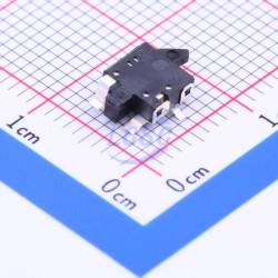 Korean Hroparts Elec K5-1616SA-02