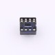 HanElectricity H2541FV-C762-2x04P HanElectricity H2541FV-C762-2x04P