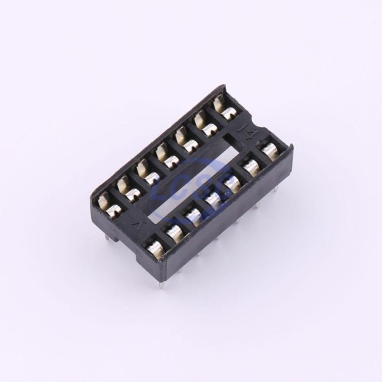 HanElectricity H2541FV-C762-2x07P HanElectricity H2541FV-C762-2x07P