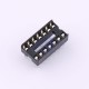 HanElectricity H2541FV-C762-2x07P HanElectricity H2541FV-C762-2x07P