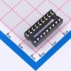 HanElectricity H2541FV-C762-2x09P HanElectricity H2541FV-C762-2x09P