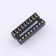 HanElectricity H2541FV-C762-2x09P HanElectricity H2541FV-C762-2x09P