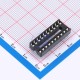 HanElectricity H2541FV-C762-2x10P HanElectricity H2541FV-C762-2x10P