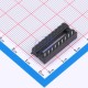 HanElectricity H2541FV-C762-2x10P HanElectricity H2541FV-C762-2x10P