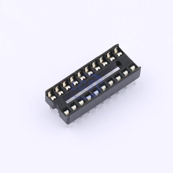 HanElectricity H2541FV-C762-2x10P HanElectricity H2541FV-C762-2x10P
