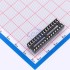 HanElectricity H2541FV-C762-2x14P