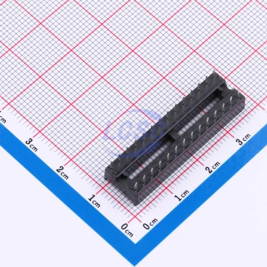 HanElectricity H2541FV-C762-2x14P HanElectricity H2541FV-C762-2x14P