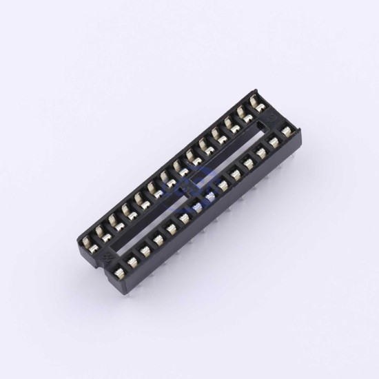 HanElectricity H2541FV-C762-2x14P HanElectricity H2541FV-C762-2x14P