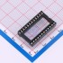 HanElectricity H2541FV-C1524-2x12P