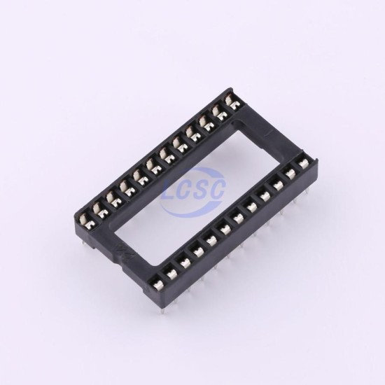 HanElectricity H2541FV-C1524-2x12P HanElectricity H2541FV-C1524-2x12P