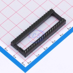 HanElectricity H2541FV-C1524-2x20P