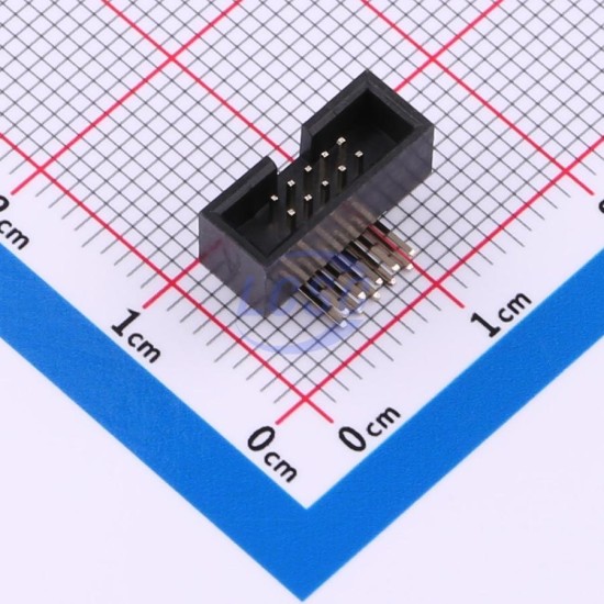 XYECONN IDC1.27-UD2S-5AH4.7