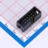 XYECONN IDC2.54-US2S-6A