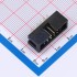 XYECONN IDC2.54-UP1S-6A