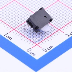 Korean Hroparts Elec K5-1653DA-01