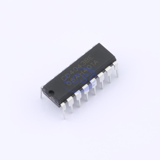 lingxingic CD4043BE(LX) lingxingic CD4043BE(LX)