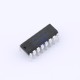 lingxingic CD4042BE(LX) lingxingic CD4042BE(LX)